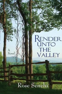 Render Unto the Valley book