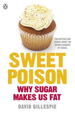 Sweet Poison by David Gillespie