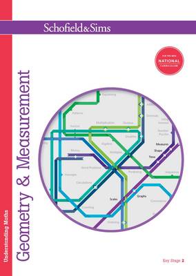 Understanding Maths: Geometry & Measurement book