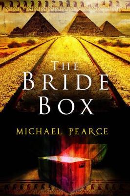 Bride Box book
