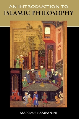 Introduction to Islamic Philosophy book