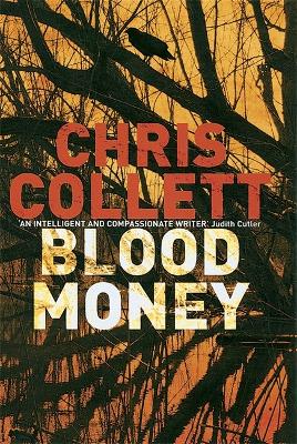 Blood Money book