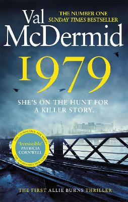 1979: The unmissable first thriller in an electrifying, brand-new series from the No.1 bestseller book