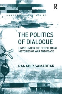 Politics of Dialogue book