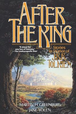 After the King book