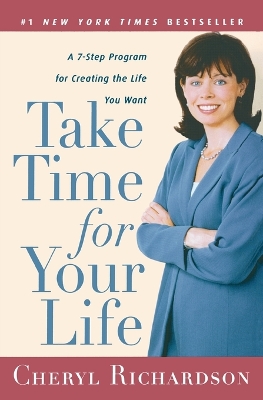 Take Time for Your Life book