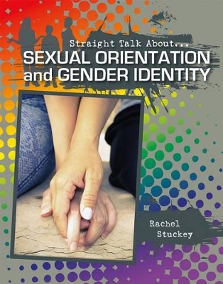 Sexual Orientation & Gender Identity book