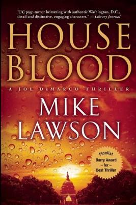 House Blood book