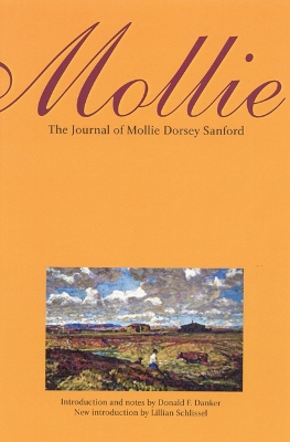 Mollie (Second Edition) book