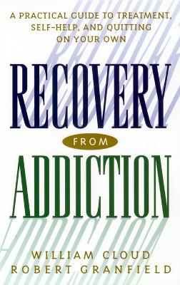 Recovery from Addiction book