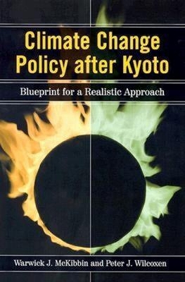 Climate Change Policy after Kyoto book
