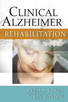 Clinical Alzheimer Rehabilitation book