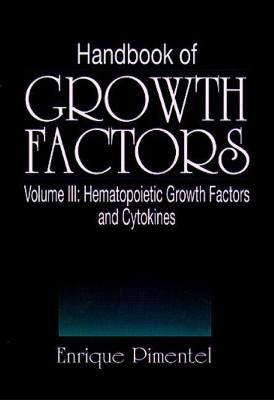 Handbook of Growth Factors book