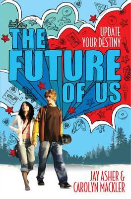 Future of Us book
