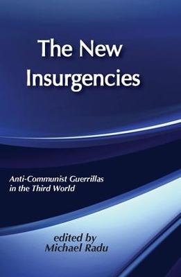 New Insurgencies book