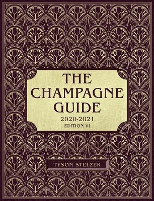 The Champagne Guide 2020-2021 book