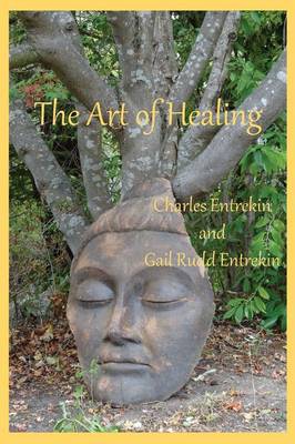 The Art of Healing book