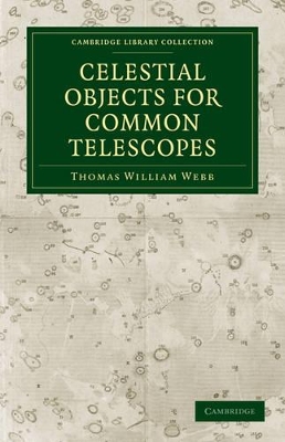 Celestial Objects for Common Telescopes book