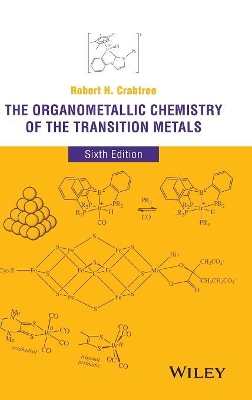 Organometallic Chemistry of the Transition Metals book