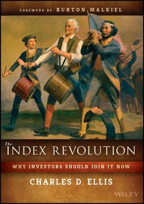 Index Revolution book