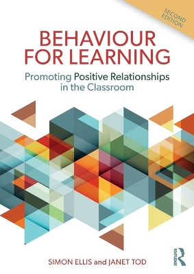 Behaviour for Learning by Simon Ellis