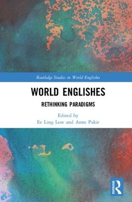 World Englishes by Ee Ling Low
