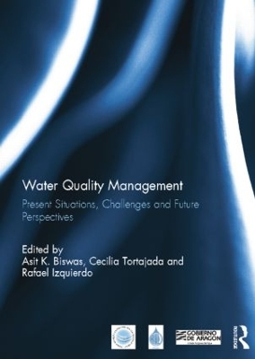Water Quality Management book