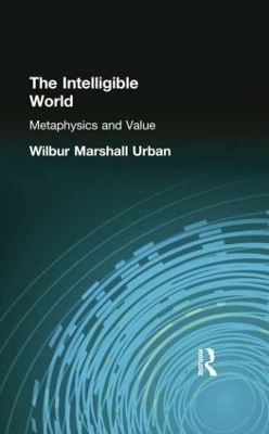 Intelligible World book