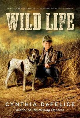 Wild Life book