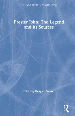 Prester John by Keagan Brewer