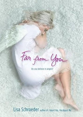 Far From You book