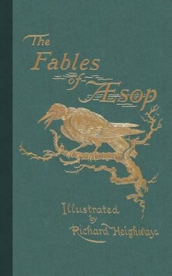 The The Fables of Aesop by Aesop