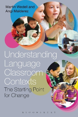 Understanding Language Classroom Contexts book