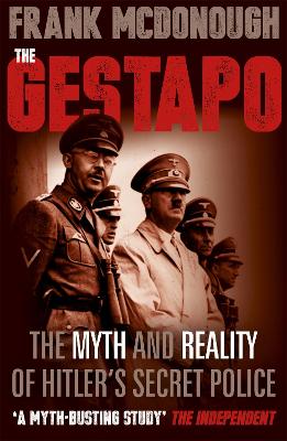 Gestapo book
