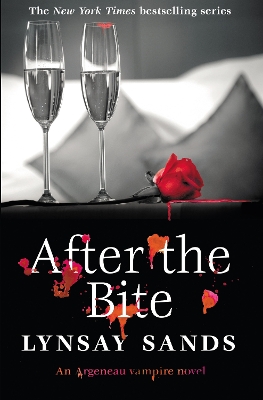 After the Bite: Book Thirty-Five book