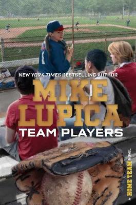 Team Players book