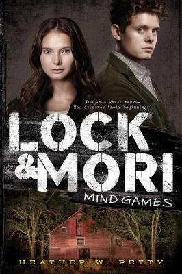 Mind Games book