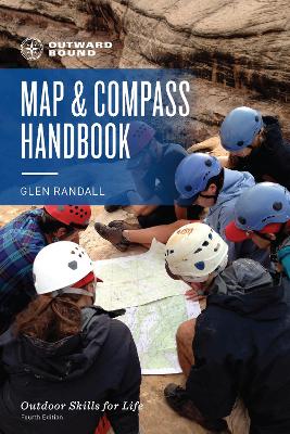 Outward Bound Map and Compass Handbook book