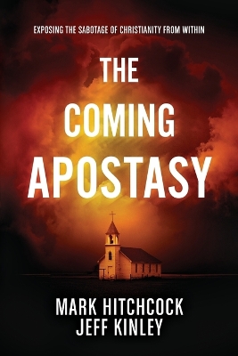 Coming Apostasy book