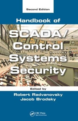 Handbook of SCADA/Control Systems book