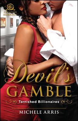 Devil's Gamble book