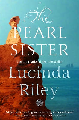Pearl Sister book