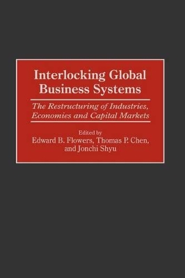 Interlocking Global Business Systems book