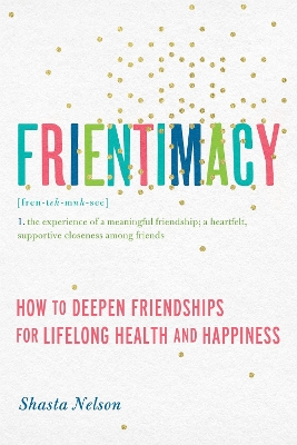 Frientimacy book