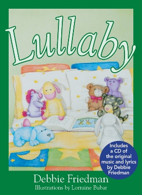 Lullaby book