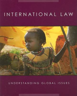 International Law book