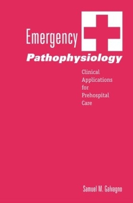 Emergency Pathophysiology book