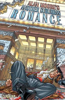 Another Suburban Romance by Alan Moore