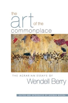 Art of the Commonplace book