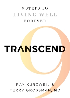 Transcend book